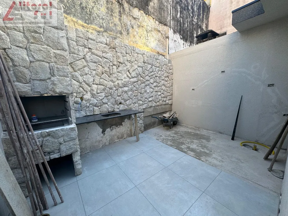 Casa, 3 quartos, 175 m² - Foto 2