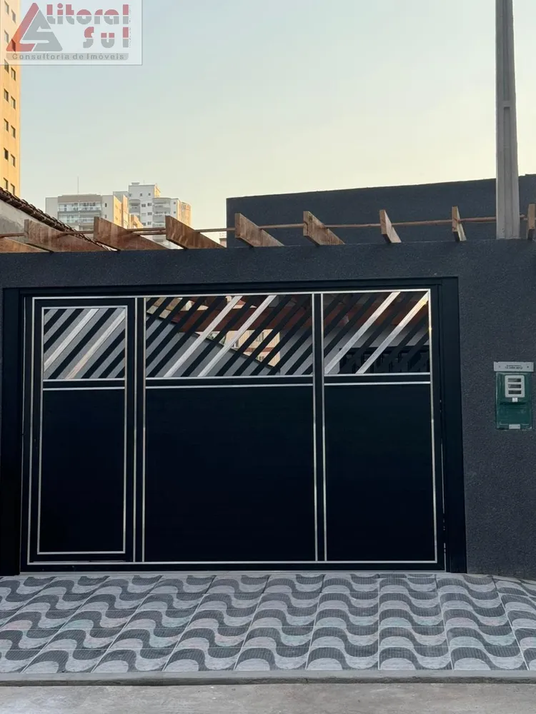Casa, 3 quartos, 175 m² - Foto 4