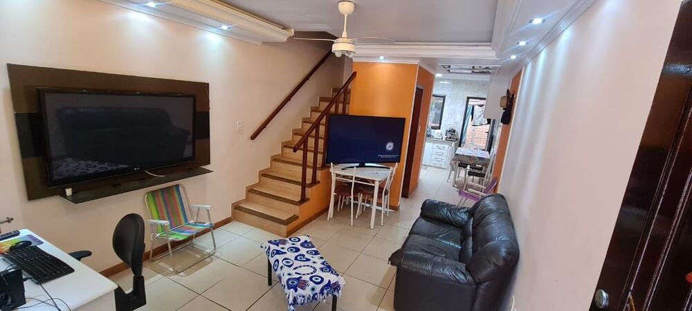 Sobrado, 2 quartos - Foto 8