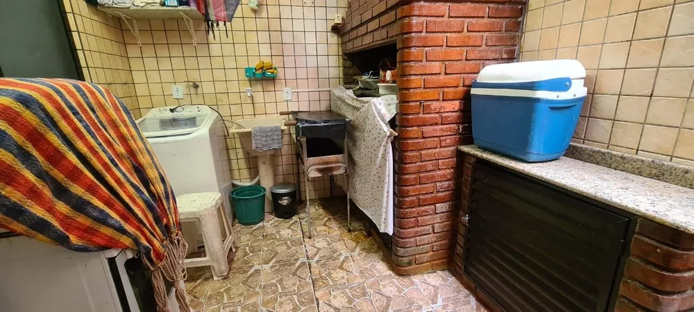 Sobrado, 2 quartos - Foto 2