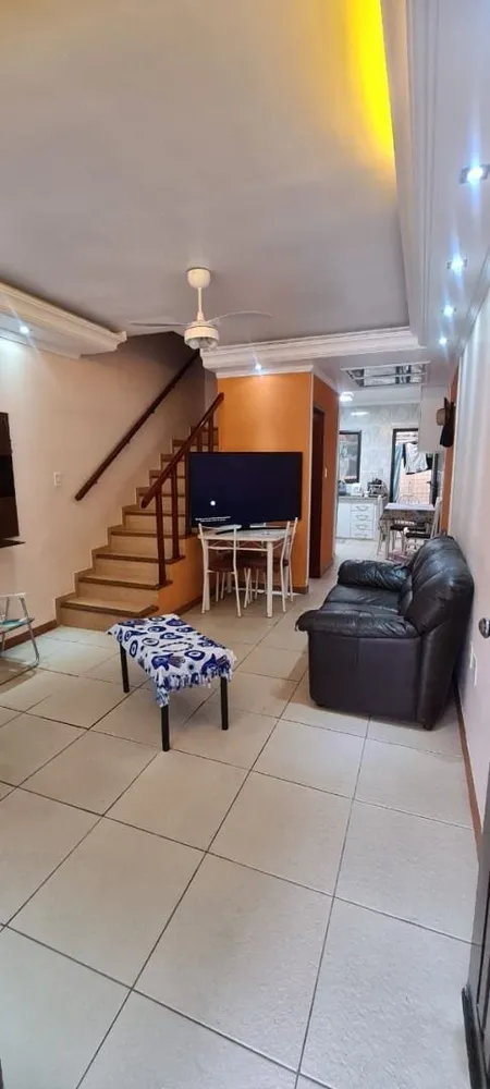 Sobrado, 2 quartos - Foto 1