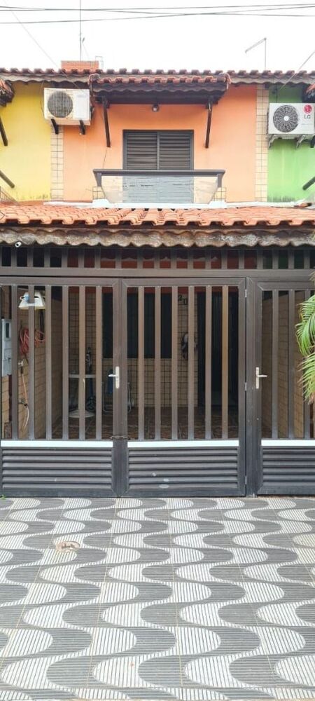 Sobrado, 2 quartos - Foto 6