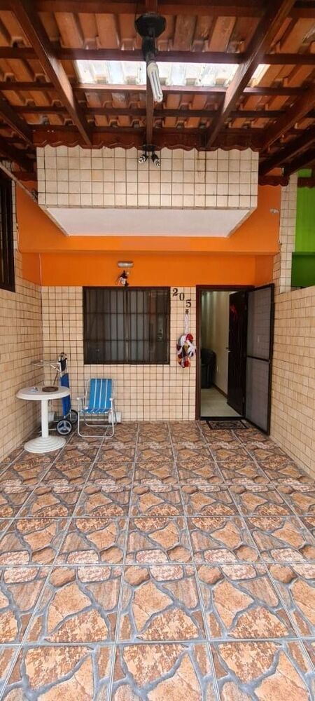 Sobrado, 2 quartos - Foto 5