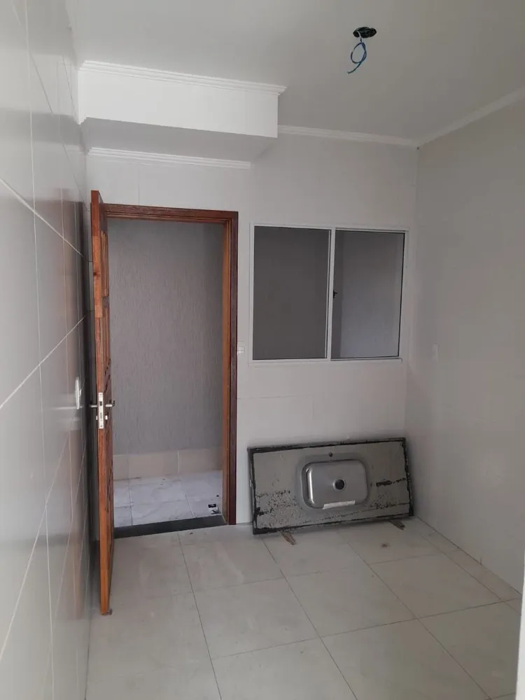 Casa, 2 quartos - Foto 6