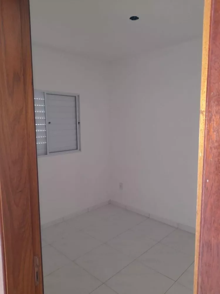 Casa, 2 quartos - Foto 2