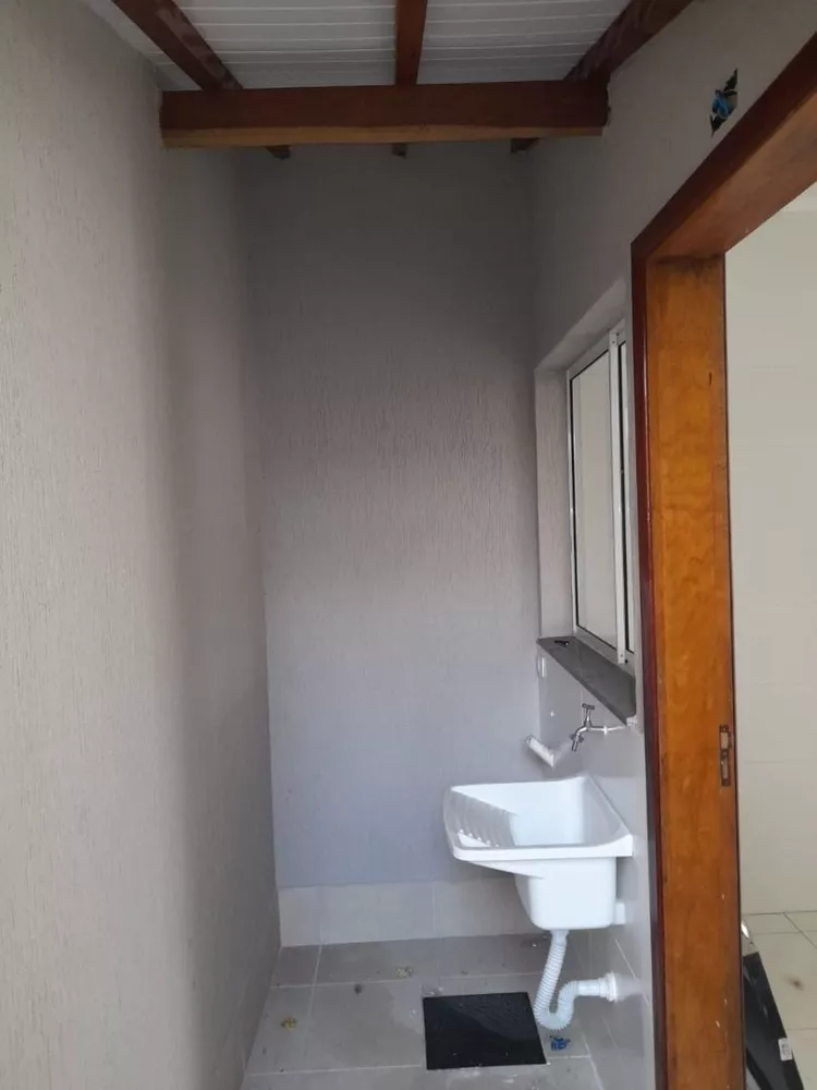 Casa, 2 quartos - Foto 4