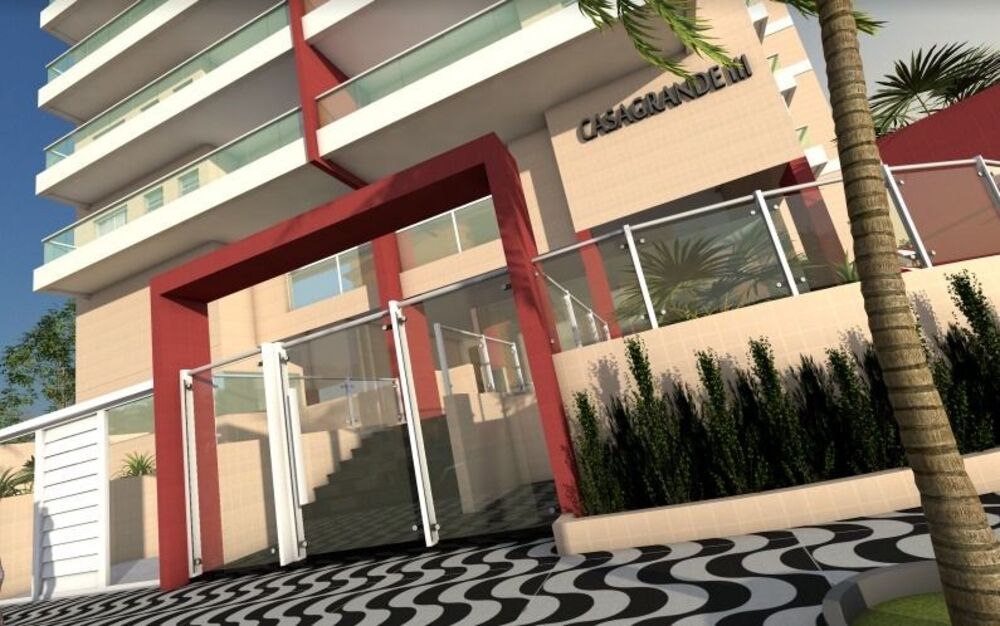 Apartamento, 1 quarto, 55 m² - Foto 4