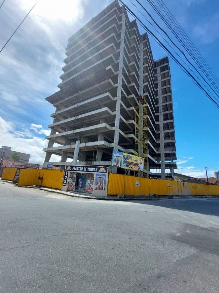 Apartamento, 1 quarto, 55 m² - Foto 1