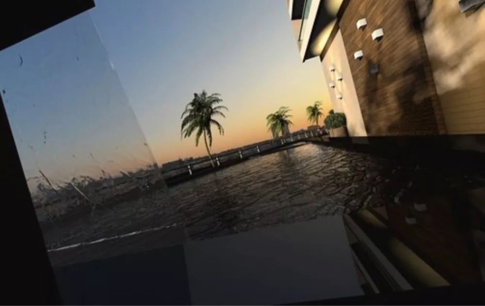 Apartamento, 1 quarto, 55 m² - Foto 7