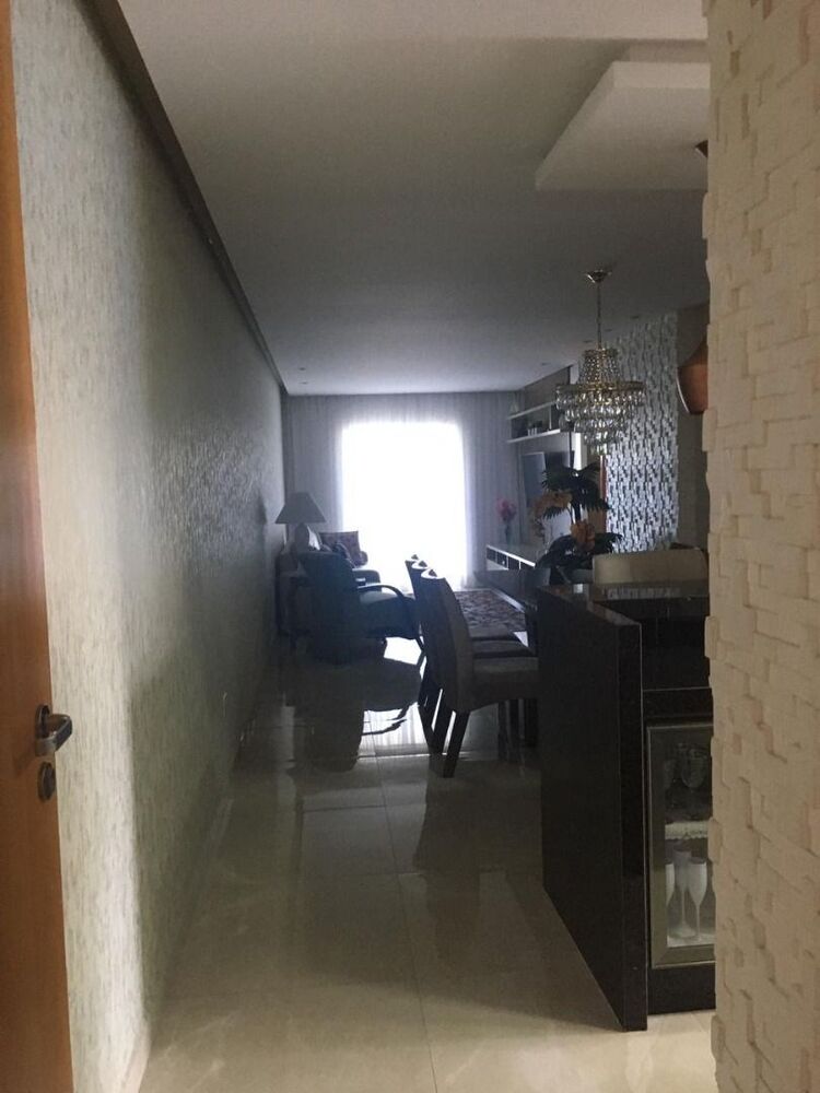 Apartamento, 3 quartos, 128 m² - Foto 3