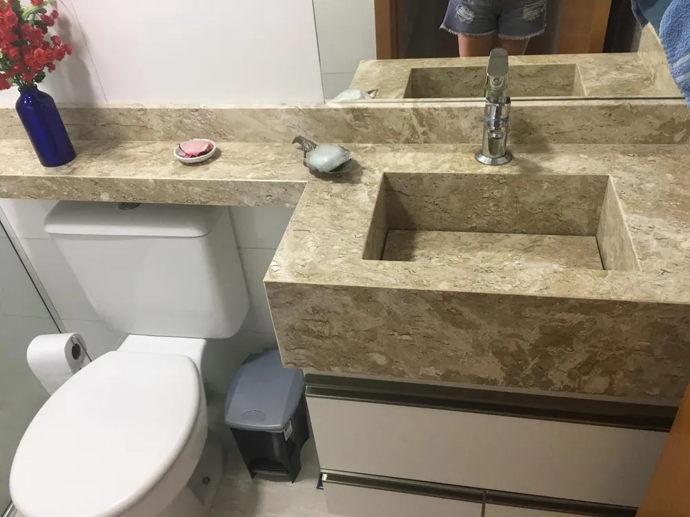 Apartamento, 3 quartos, 128 m² - Foto 6