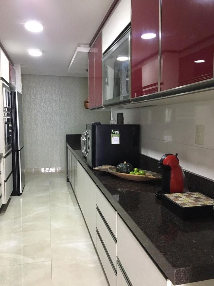 Apartamento, 3 quartos, 128 m² - Foto 1