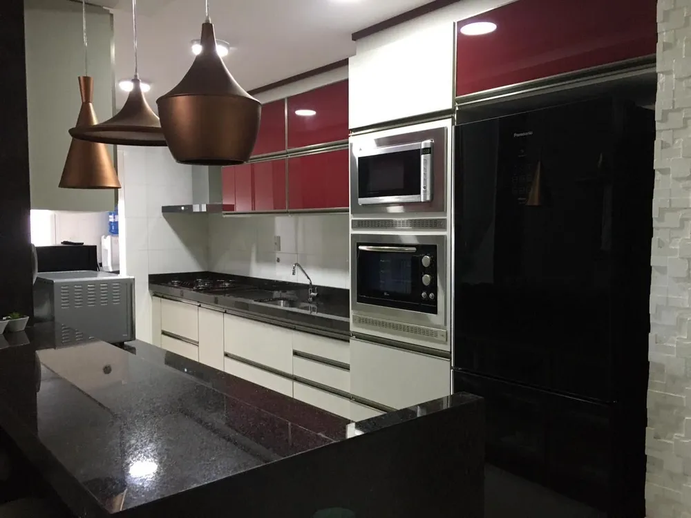 Apartamento, 3 quartos, 128 m² - Foto 5