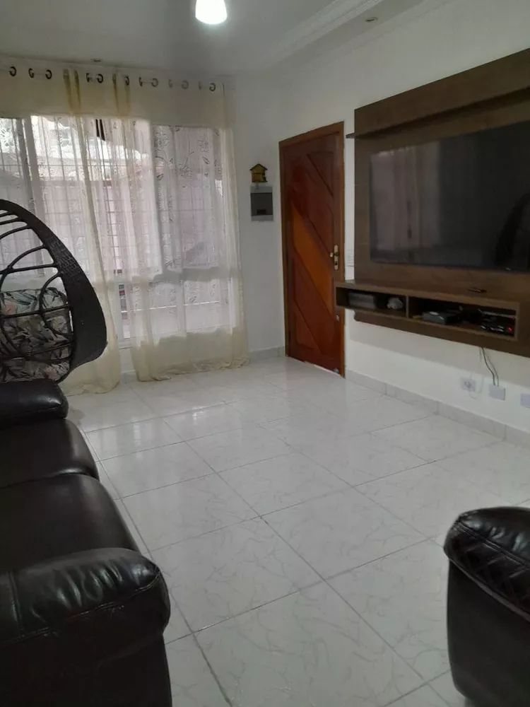 Casa, 3 quartos - Foto 10