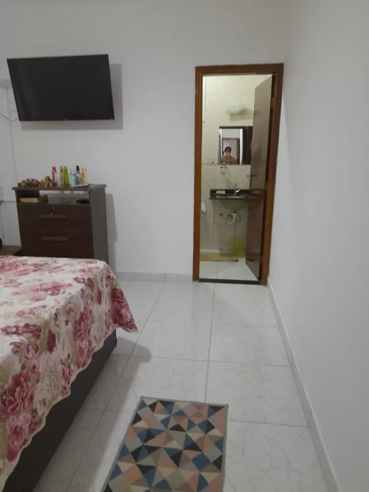 Casa, 3 quartos - Foto 19