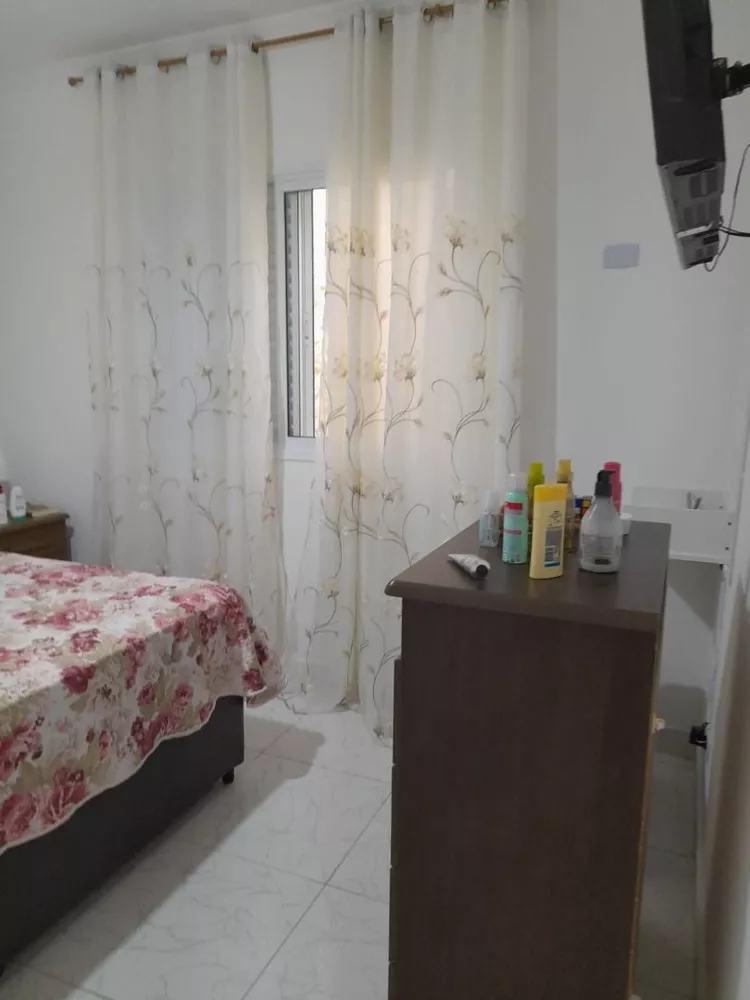 Casa, 3 quartos - Foto 11