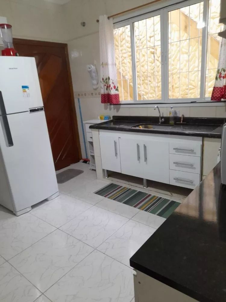 Casa, 3 quartos - Foto 17