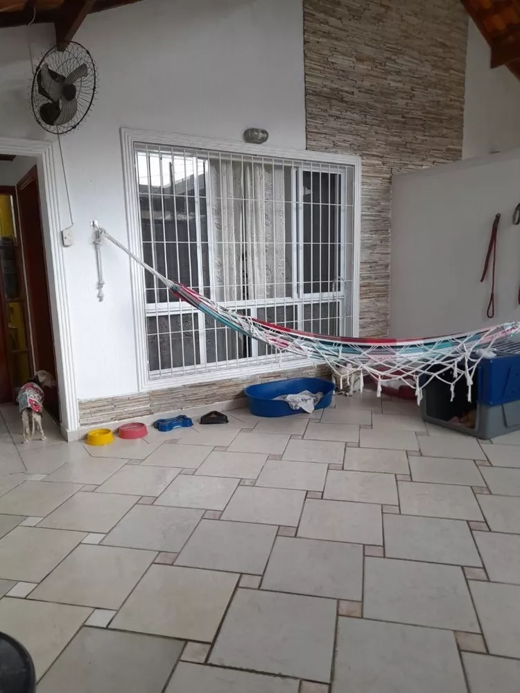 Casa, 3 quartos - Foto 24