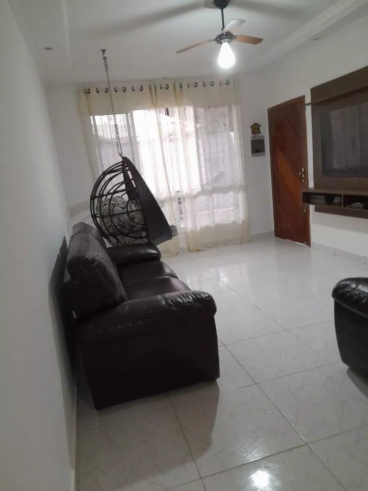 Casa, 3 quartos - Foto 2
