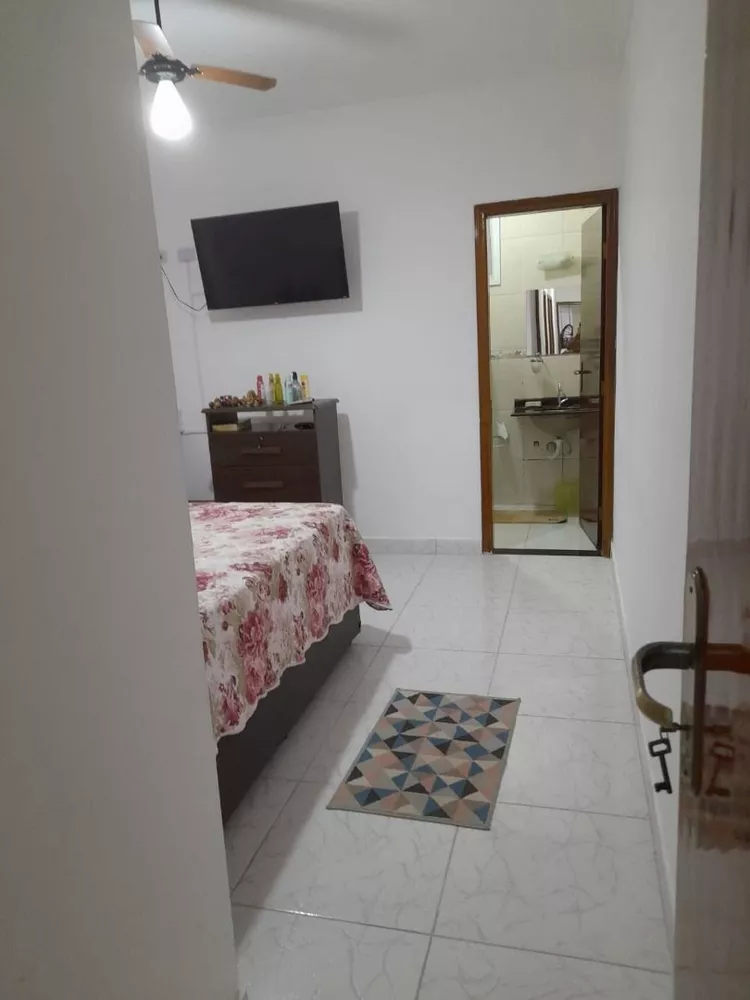 Casa, 3 quartos - Foto 15