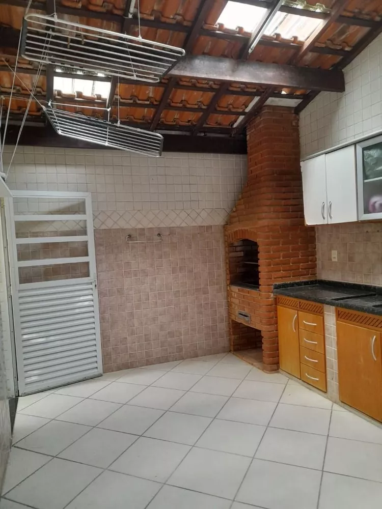 Casa, 3 quartos - Foto 3