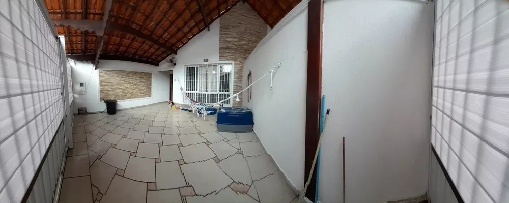 Casa, 3 quartos - Foto 22