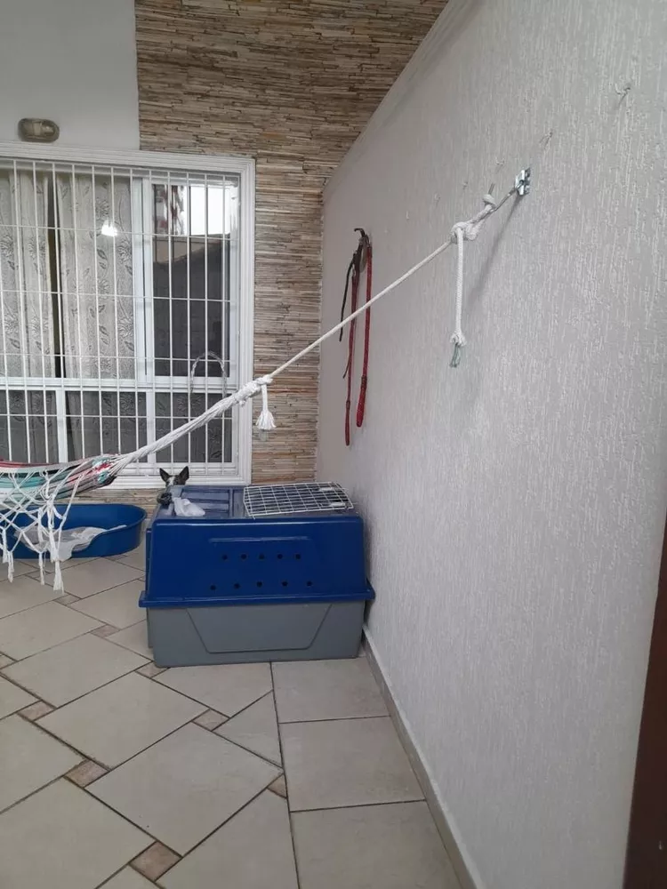 Casa, 3 quartos - Foto 4