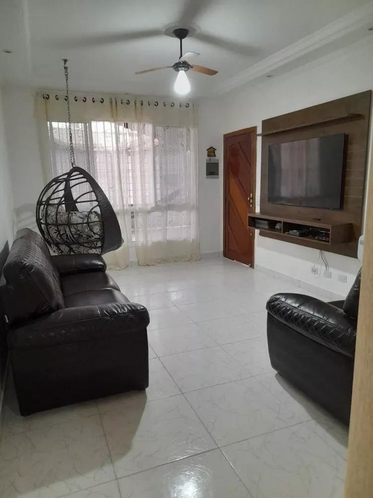 Casa, 3 quartos - Foto 20