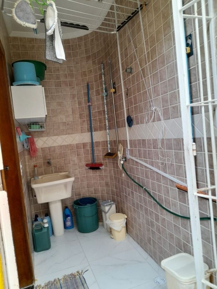 Casa, 3 quartos - Foto 39