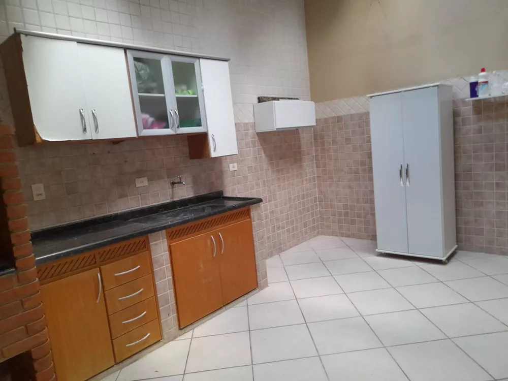 Casa, 3 quartos - Foto 21