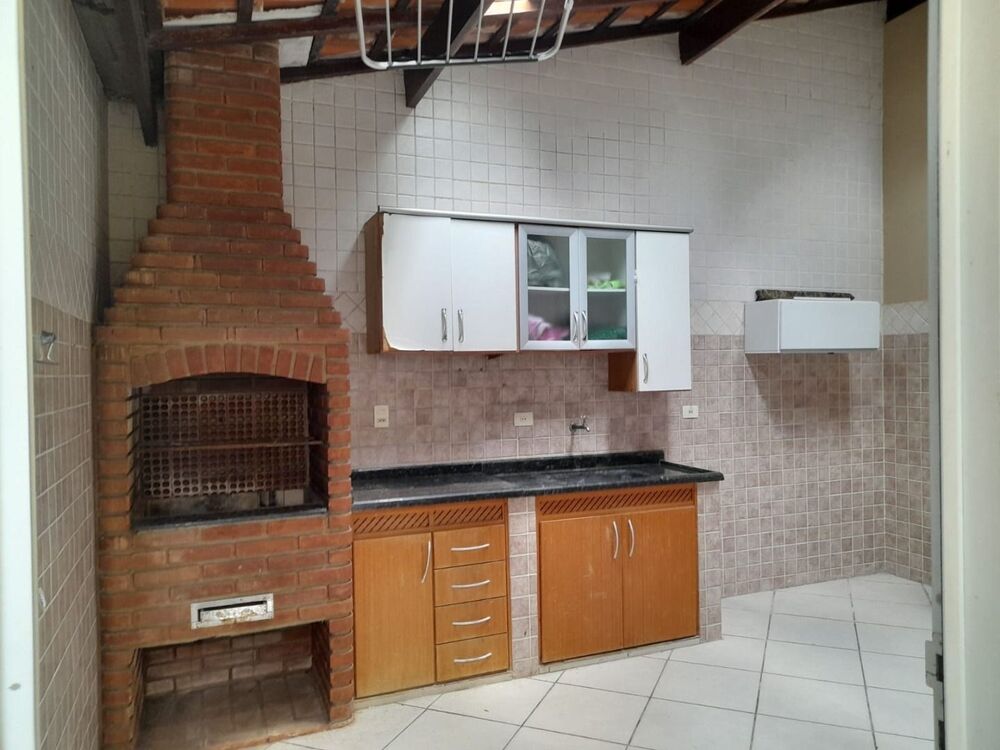 Casa, 3 quartos - Foto 33