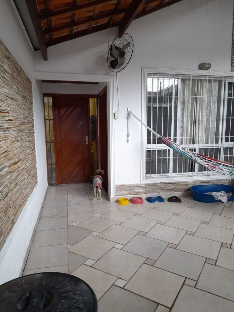 Casa, 3 quartos - Foto 37