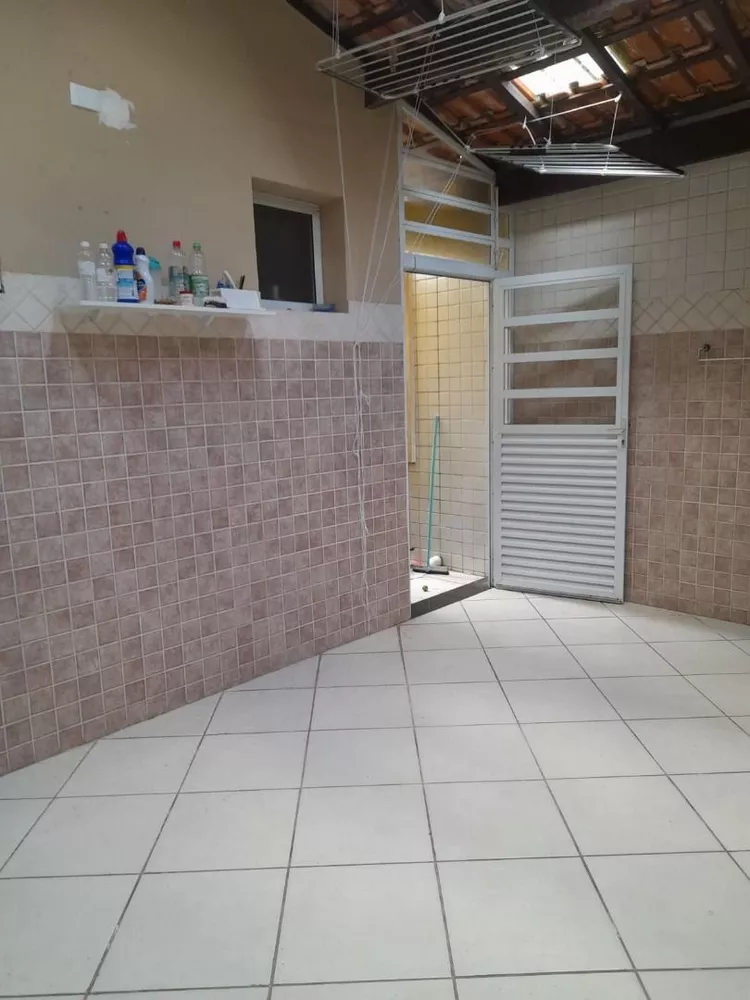 Casa, 3 quartos - Foto 12