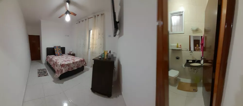 Casa, 3 quartos - Foto 23