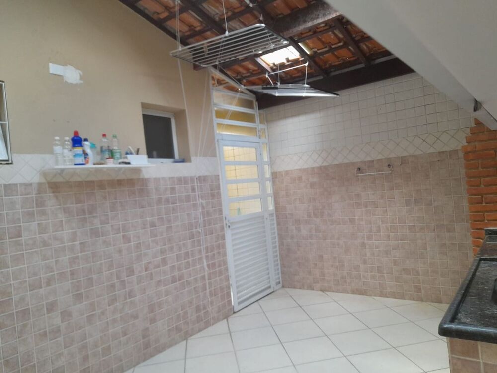 Casa, 3 quartos - Foto 26