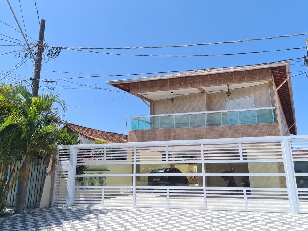 Casa, 2 quartos - Foto 9