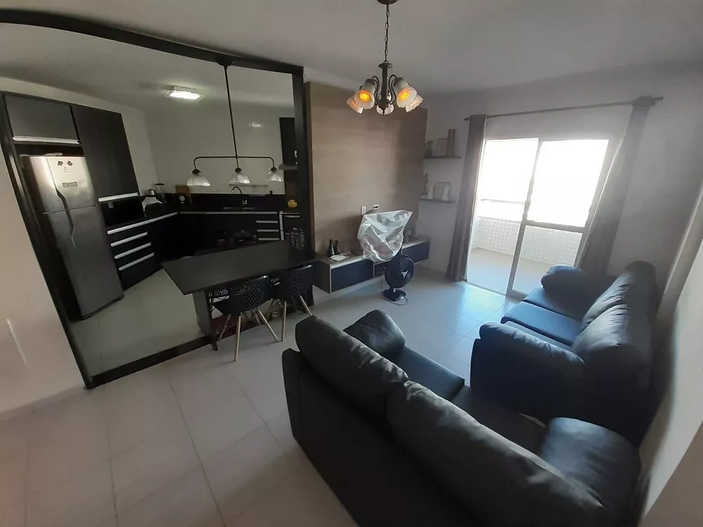 Apartamento à venda com 2 quartos, 89m² - Foto 3