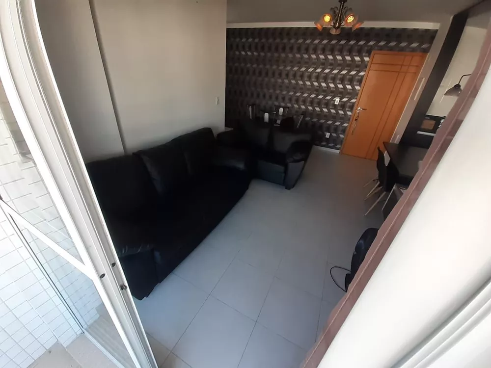 Apartamento à venda com 2 quartos, 89m² - Foto 4