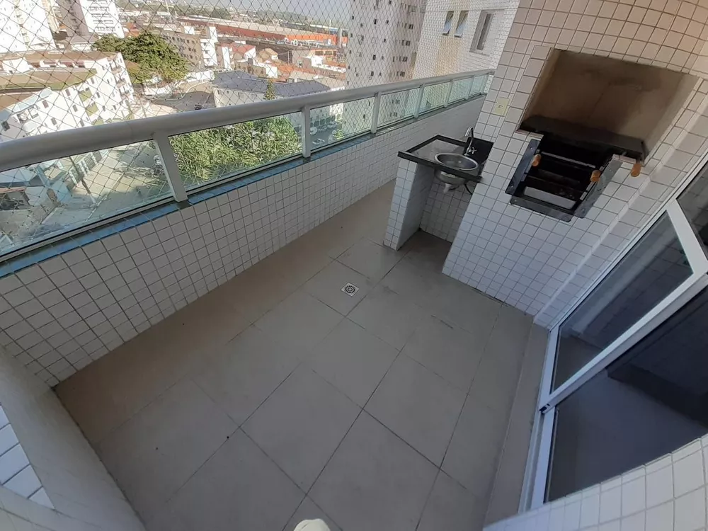 Apartamento à venda com 2 quartos, 89m² - Foto 8