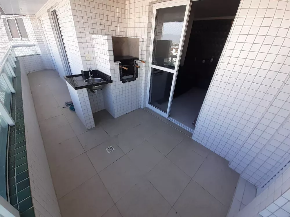 Apartamento à venda com 2 quartos, 89m² - Foto 7