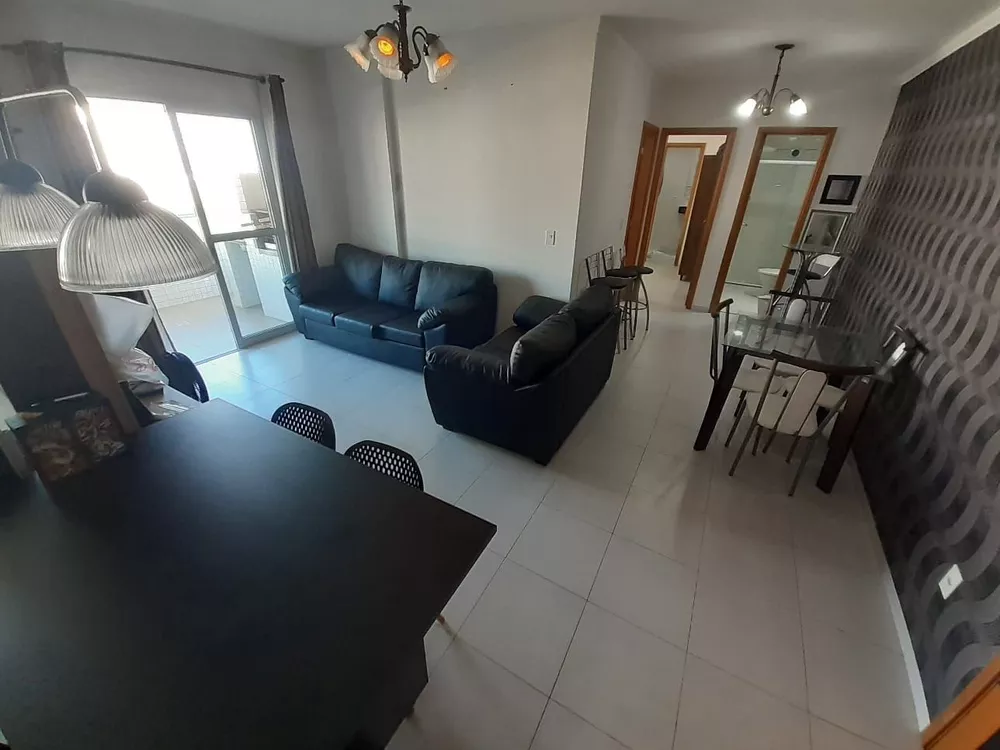 Apartamento à venda com 2 quartos, 89m² - Foto 2