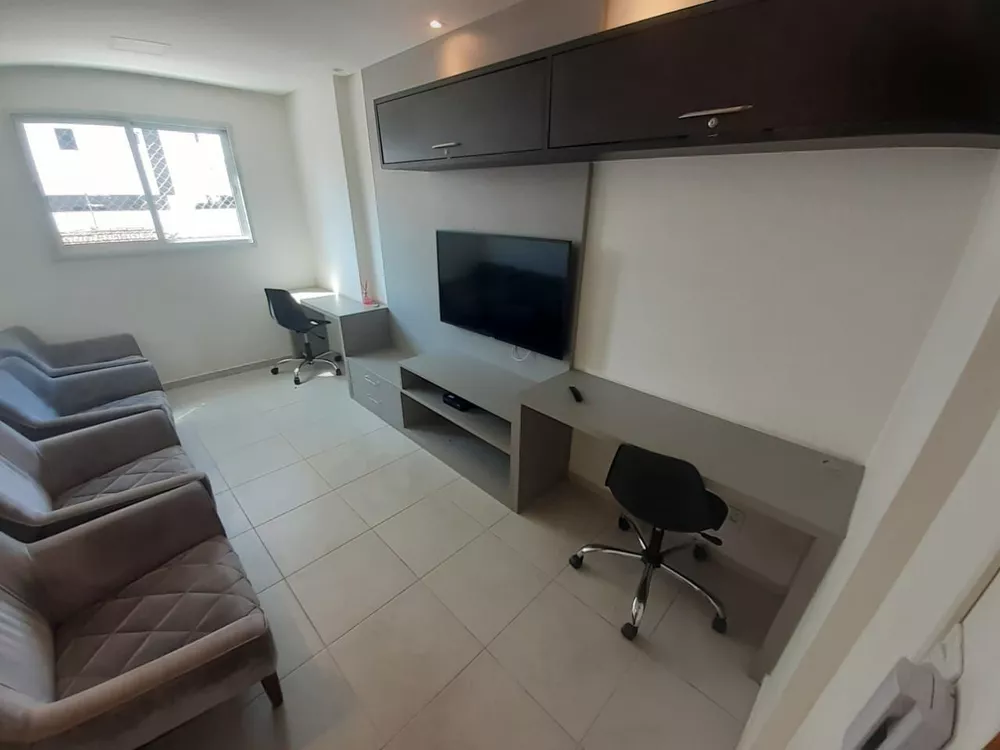 Apartamento à venda com 2 quartos, 89m² - Foto 30