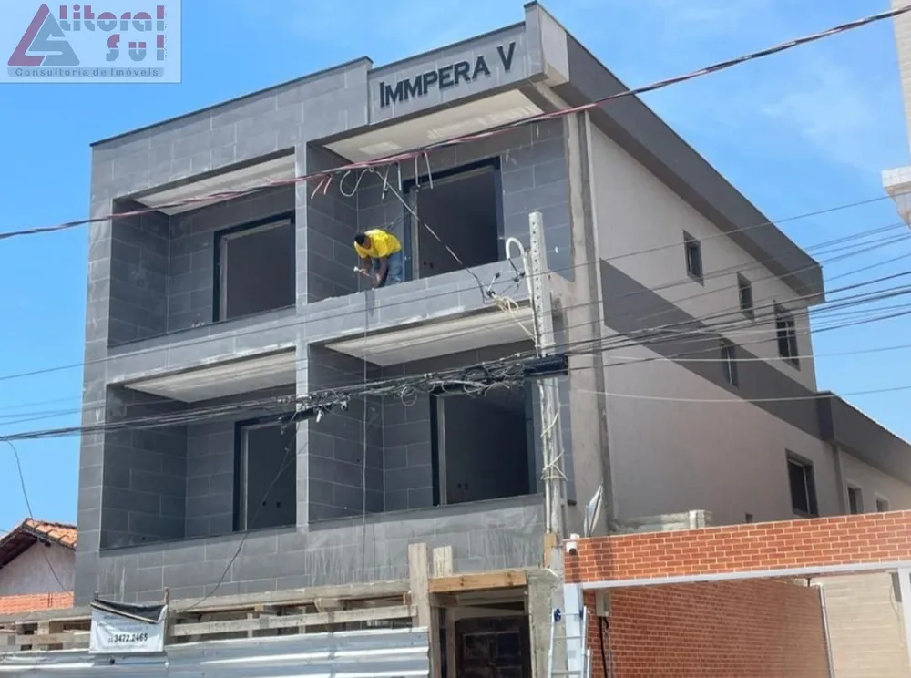 Casa, 2 quartos, 61 m² - Foto 8