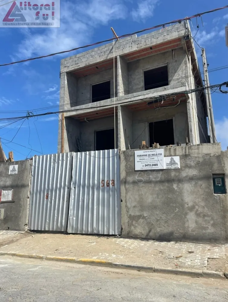 Casa, 2 quartos, 61 m² - Foto 3