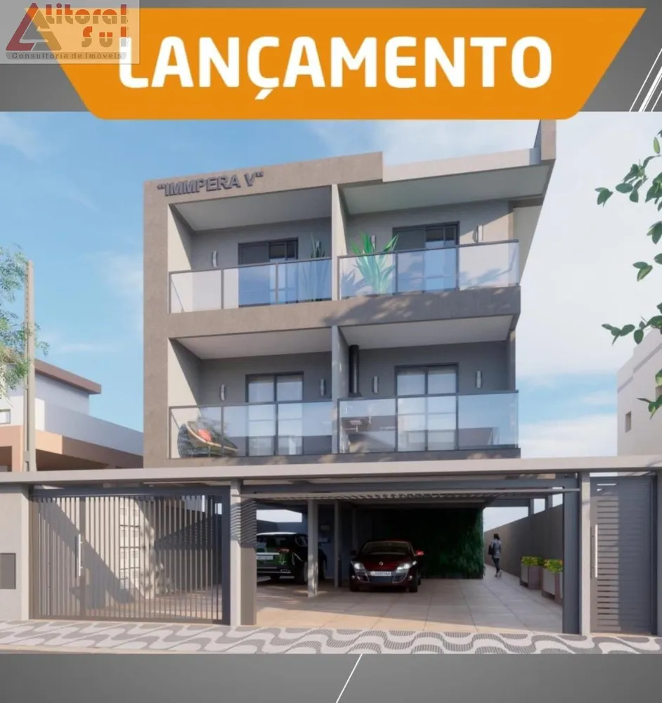 Casa, 2 quartos, 61 m² - Foto 2