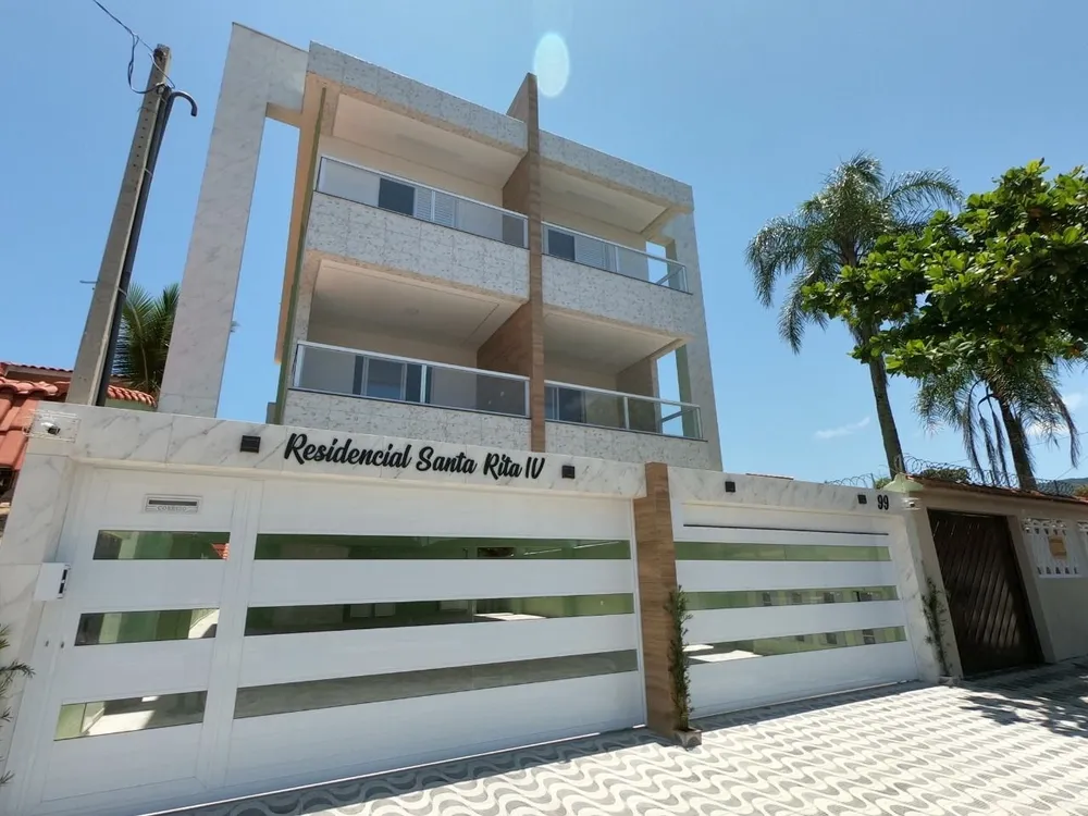 Sobrado, 2 quartos - Foto 1