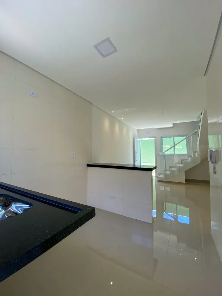 Sobrado, 2 quartos - Foto 6