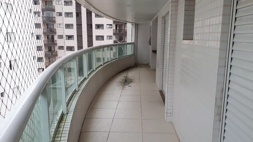 Apartamento, 2 quartos, 101 m² - Foto 2
