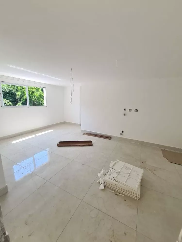 Apartamento à venda com 2 quartos, 64m² - Foto 8