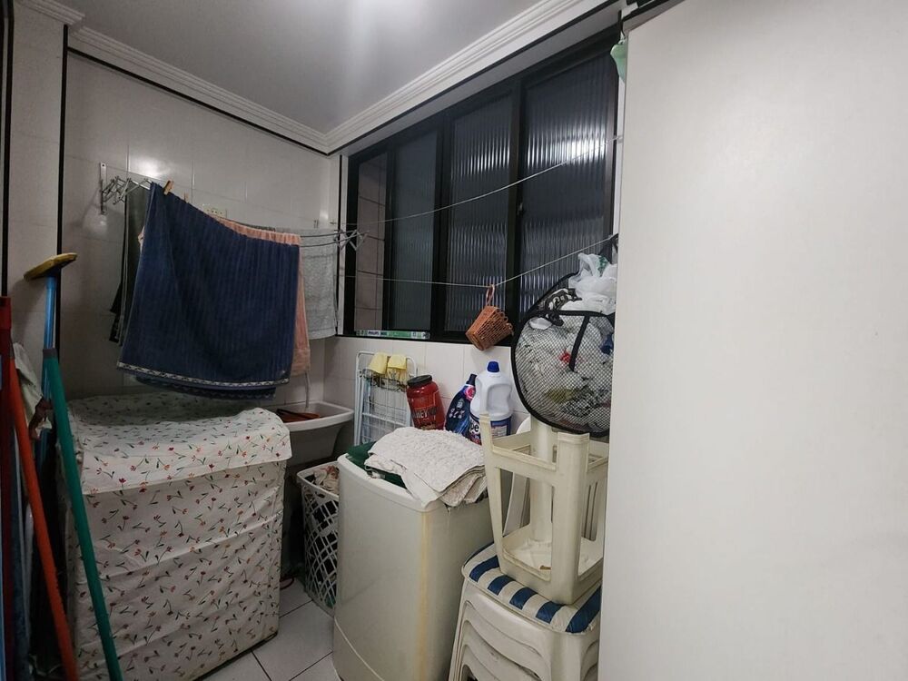 Apartamento, 1 quarto, 57 m² - Foto 12